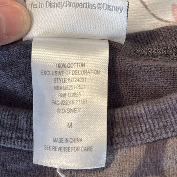 Disney Mickey & Minnie’s Runaway Railway Sweatshirt - Picture 12 of 12